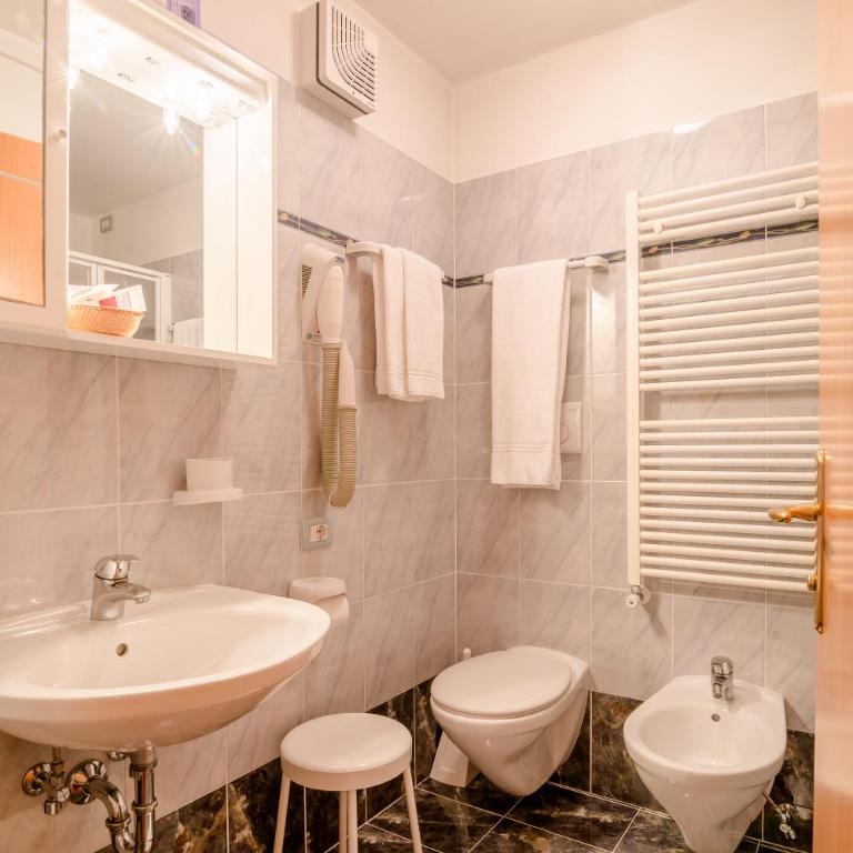 Albergo Genzianella - Camera Matrimoniale Standard - 2