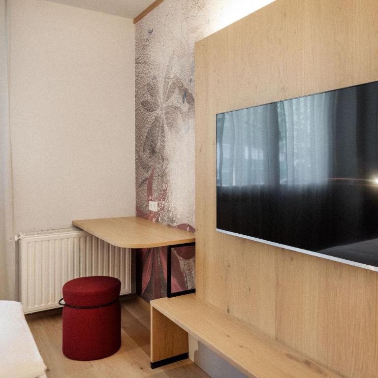 Heilthermen Resort Bad Waltersdorf, Adults only - Habitación Doble Superior - 4