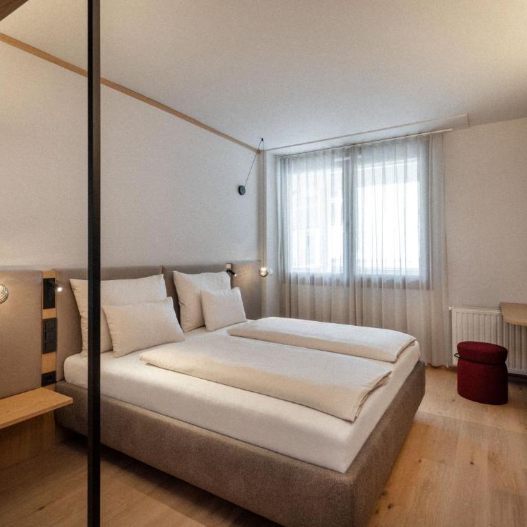 Heilthermen Resort Bad Waltersdorf, Adults only - Habitación Doble Superior - 5