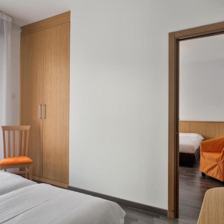 Sporthotel Villa Stella - Junior Suite - 2