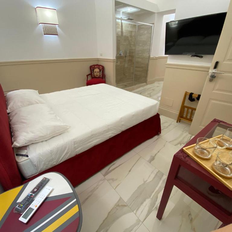 Cozy Luxury Room Pantheon - Camera King Deluxe - 2