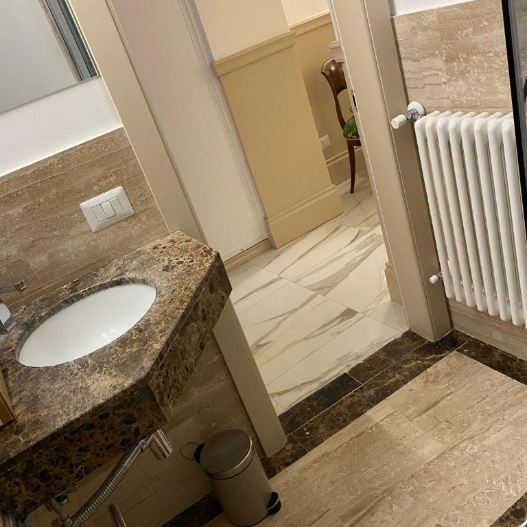 Cozy Luxury Room Pantheon - Camera Matrimoniale Superior - 1