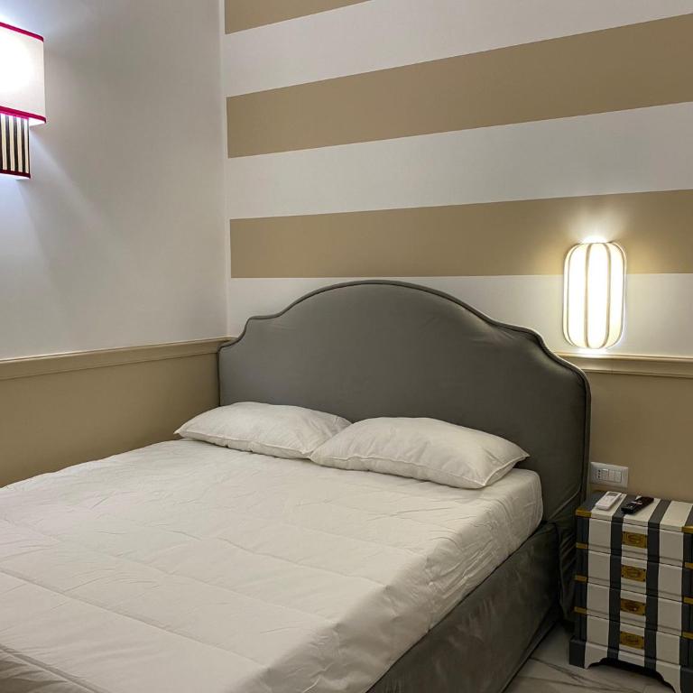 Cozy Luxury Room Pantheon - Camera Matrimoniale Economy - 1