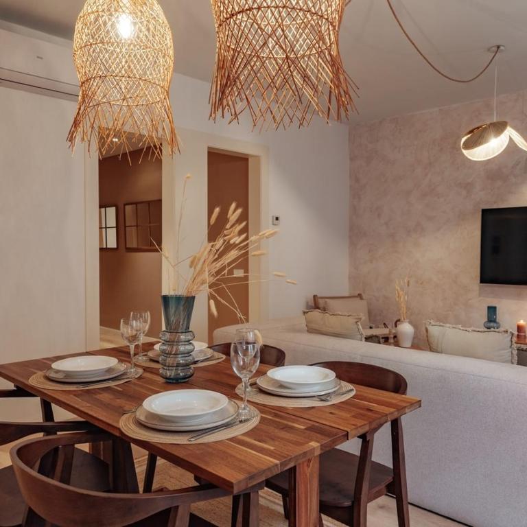 Casa Calders - Apartment - 5