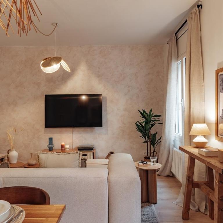 Casa Calders - Apartment - 4