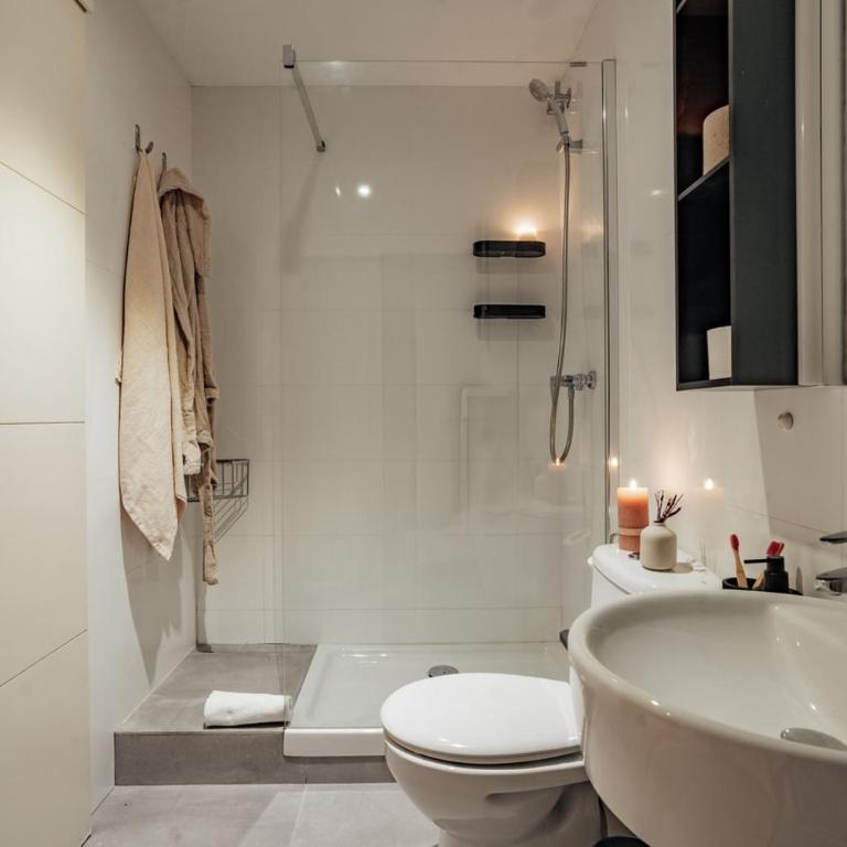 Casa Calders - Apartment - 21
