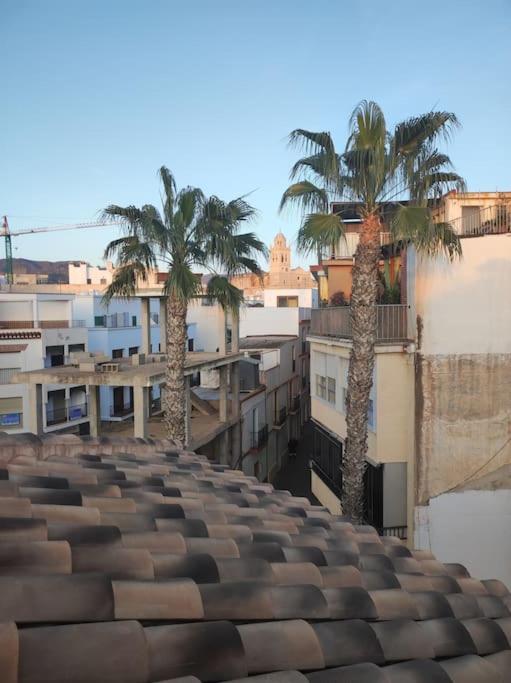 Apartamento con terraza en Almuñecar - Apartamento de 1 dormitorio - 10
