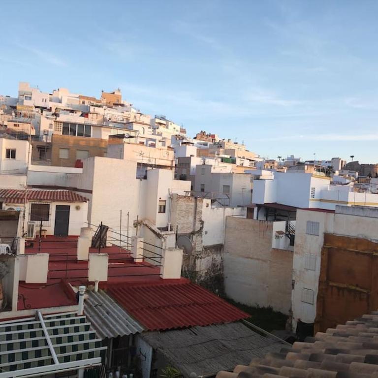 Apartamento con terraza en Almuñecar - Apartamento de 1 dormitorio - 12
