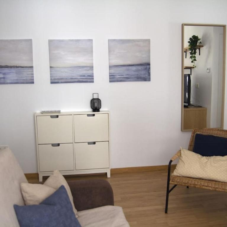 Apartamento con terraza en Almuñecar - Apartamento de 1 dormitorio - 14