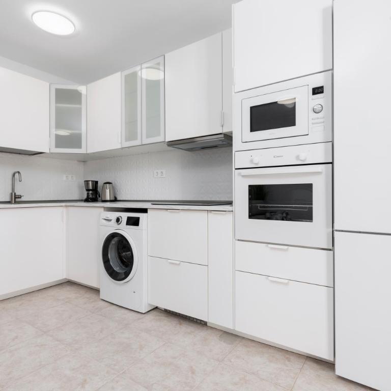 Yamarys - Apartamento de 1 dormitorio - 12