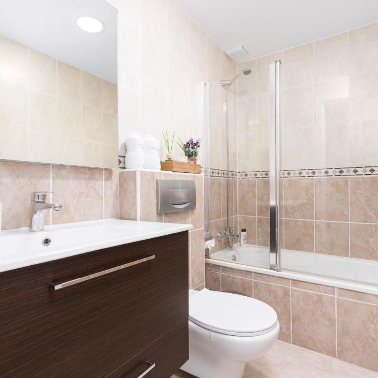Yamarys - Apartamento de 1 dormitorio - 21