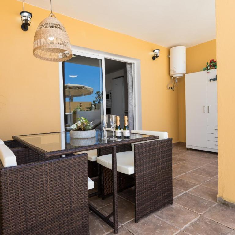 Yamarys - Apartamento de 1 dormitorio - 2