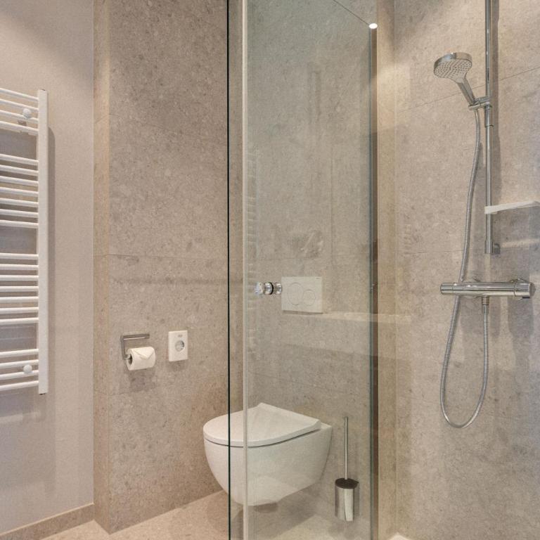 Heilthermen Resort Bad Waltersdorf, Adults only - Habitación Individual Superior con balcón - 4