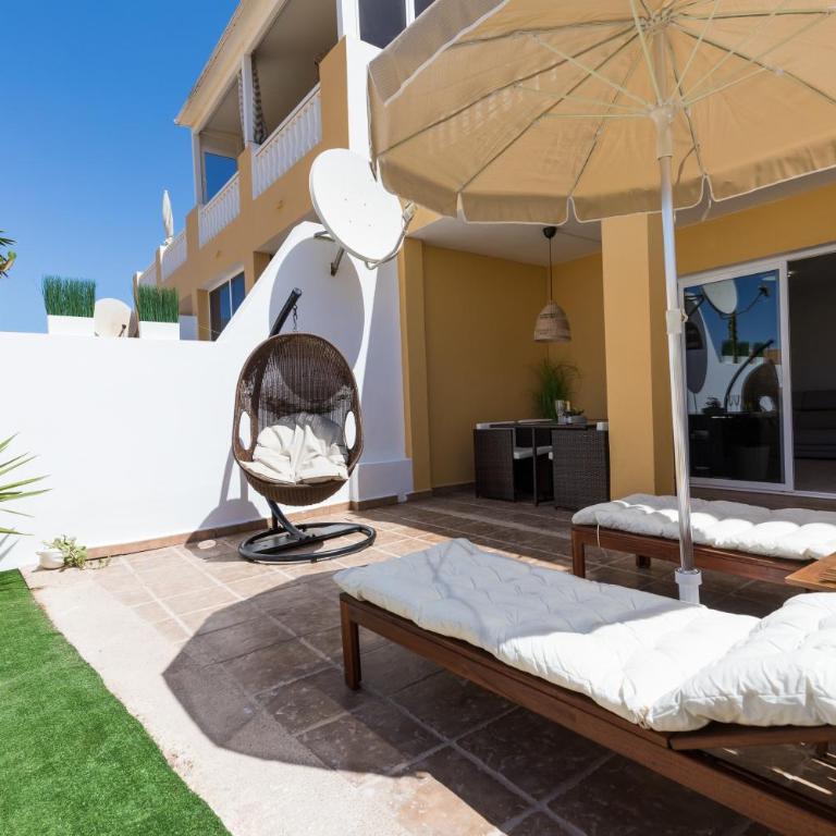 Yamarys - Apartamento de 1 dormitorio - 5