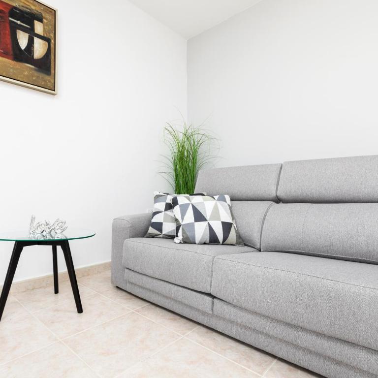Yamarys - Apartamento de 1 dormitorio - 9