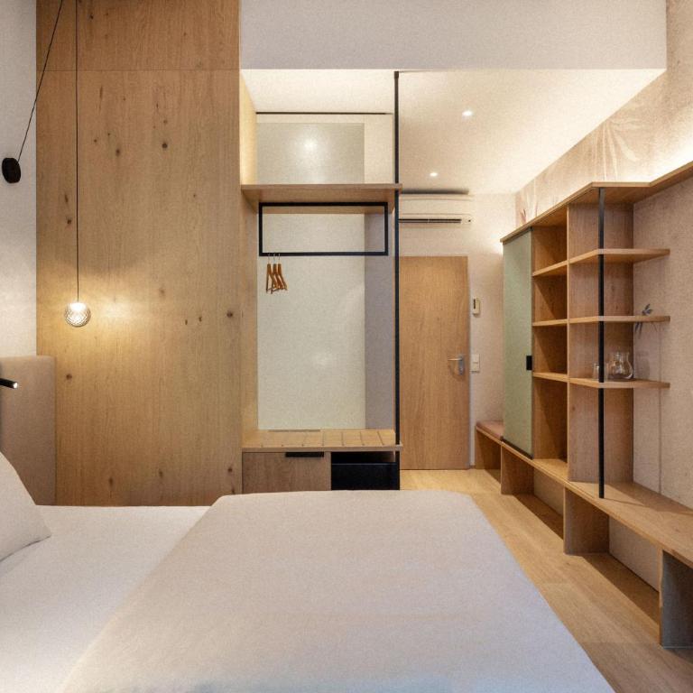 Heilthermen Resort Bad Waltersdorf, Adults only - Habitación Individual Superior con balcón - 5