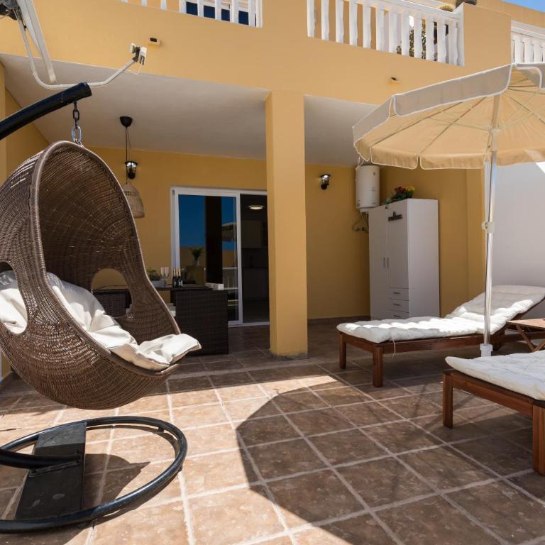 Yamarys - Apartamento de 1 dormitorio - 4