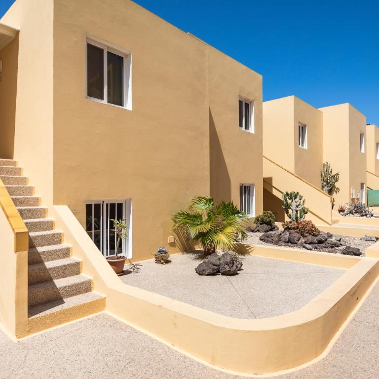 Yamarys - Apartamento de 1 dormitorio - 31