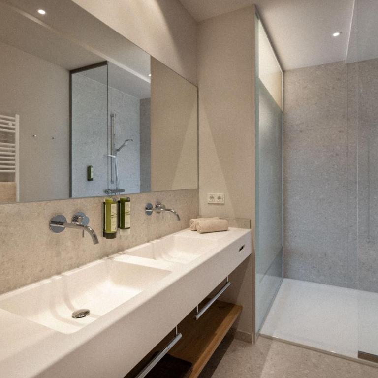 Heilthermen Resort Bad Waltersdorf, Adults only - Suite Junior con balcón - 3