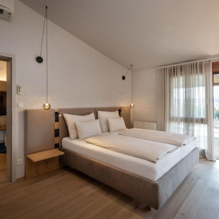 Heilthermen Resort Bad Waltersdorf, Adults only - Suite Junior con balcón - 6