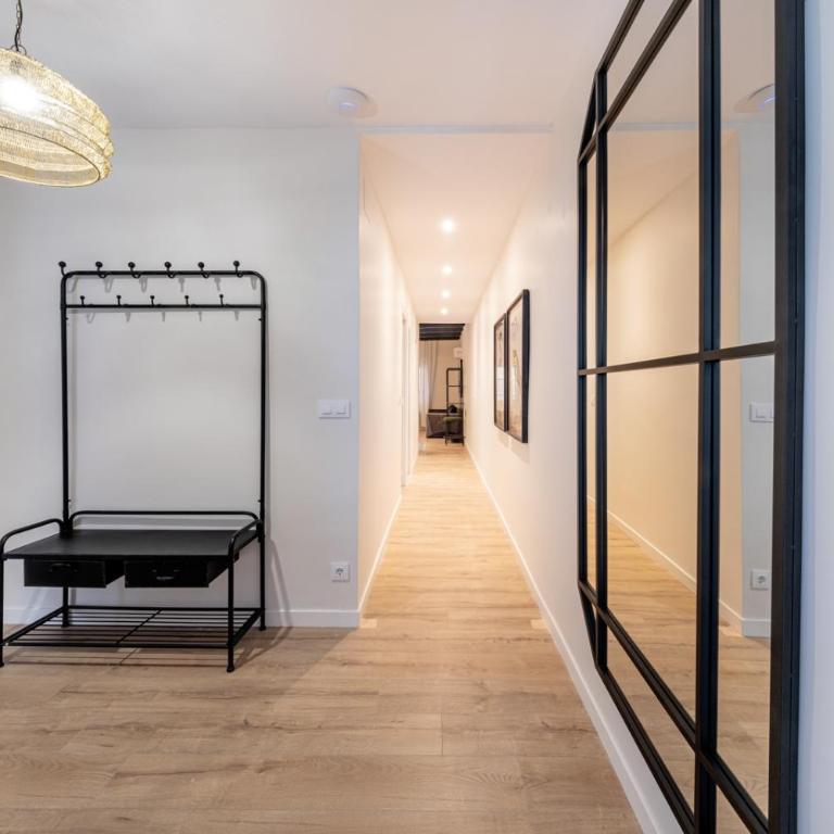 BeBarceloner Eixample Apartments- 4 bedrooms - Apartamento - 18