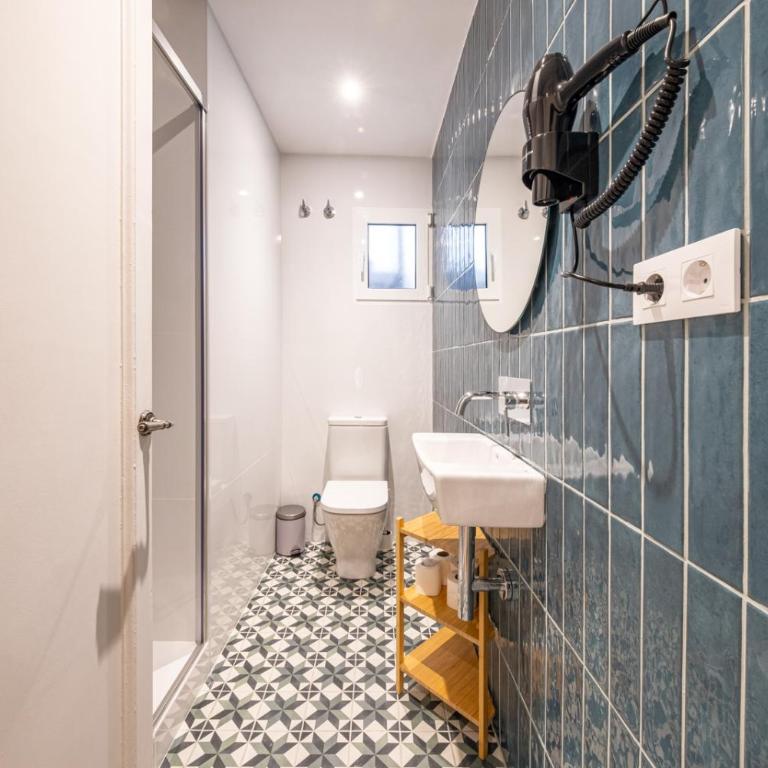 BeBarceloner Eixample Apartments- 4 bedrooms - Apartamento - 27
