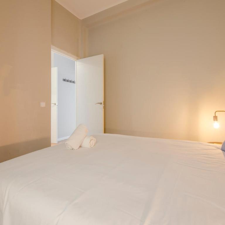 Excelente piso de 3 habitaciones en La Latina-Centro - Apartment - 14