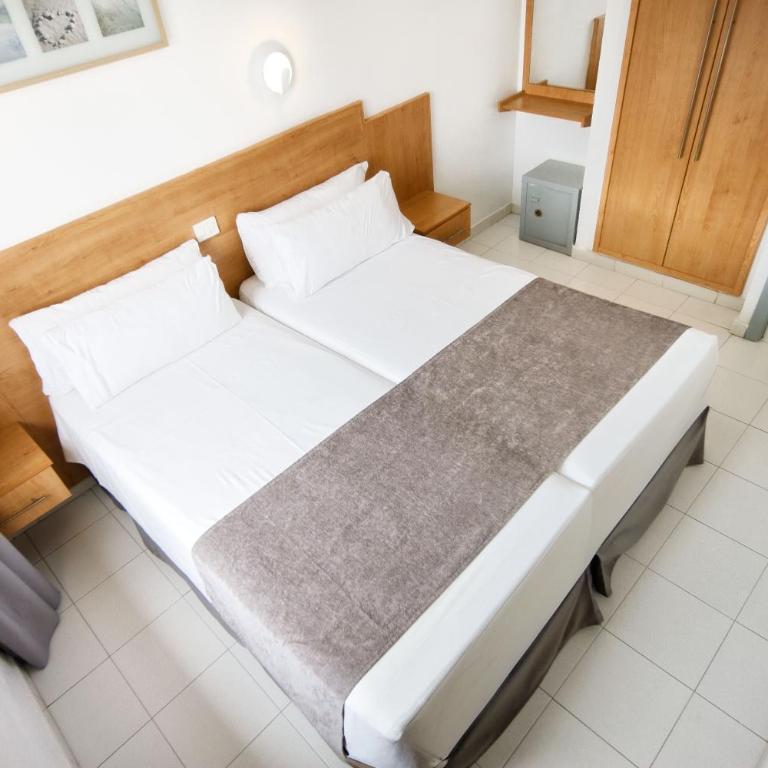 Ura Hotels Roslara - Apartamento de 1 dormitorio - 4