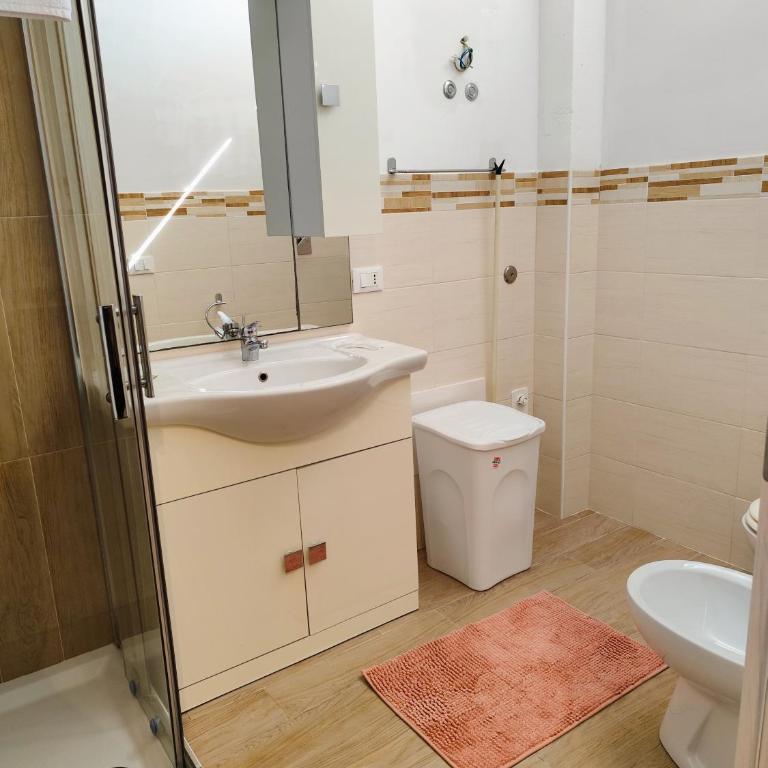 Casa vacanze Poma - Appartamento con 1 Camera da Letto - 10