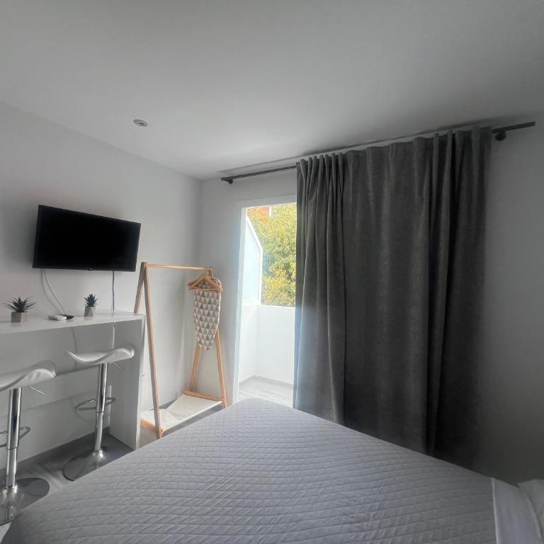 Apartments Old Town Marbella - Peñuelas 20 - Queen Studio - 17
