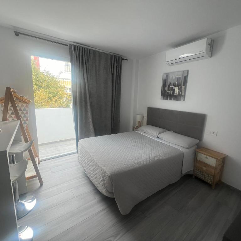 Apartments Old Town Marbella - Peñuelas 20 - Queen Studio - 18