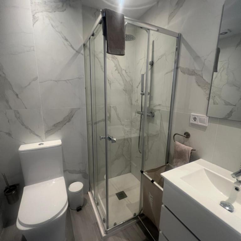 Apartments Old Town Marbella - Peñuelas 20 - Queen Studio - 19
