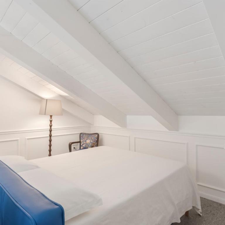 Palazzo Desiderio - Apartment with Terrace - 6