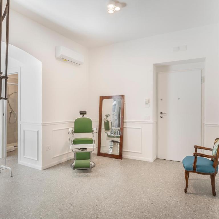 Palazzo Desiderio - Apartment with Terrace - 11