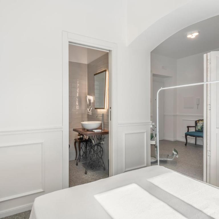 Palazzo Desiderio - Apartment with Terrace - 14