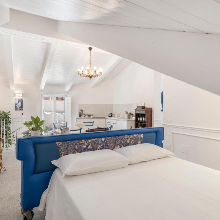 Palazzo Desiderio - Apartment with Terrace - 18