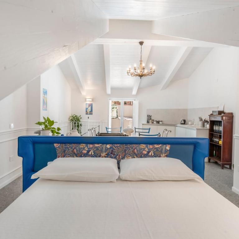 Palazzo Desiderio - Apartment with Terrace - 19