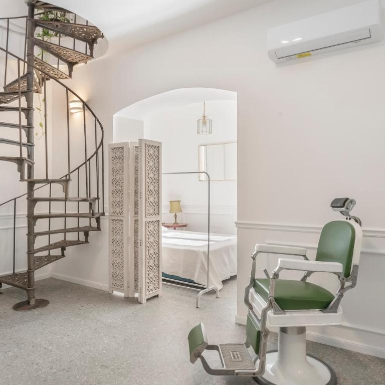 Palazzo Desiderio - Apartment with Terrace - 16