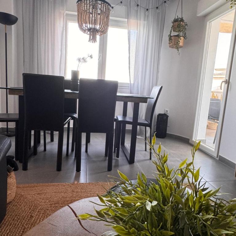 Vista Bella La Manga - Apartamento de 2 dormitorios - 13