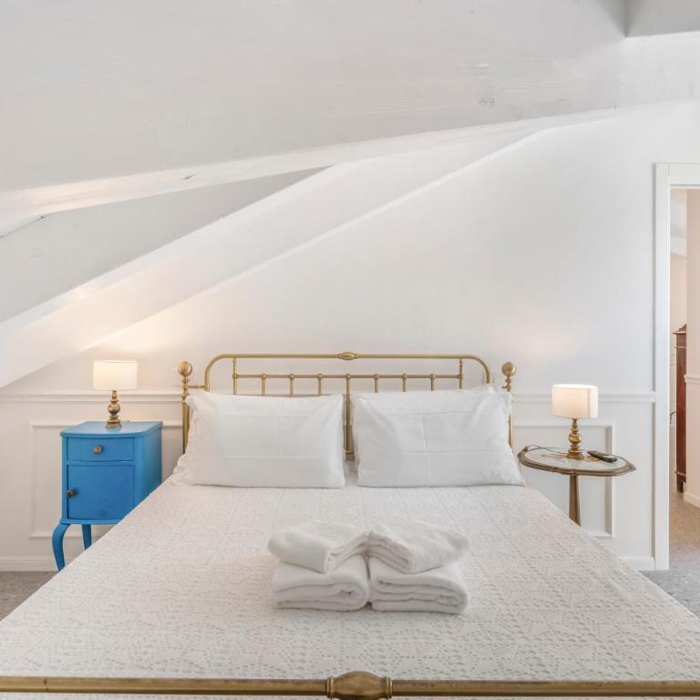 Palazzo Desiderio - Apartment with Terrace - 24