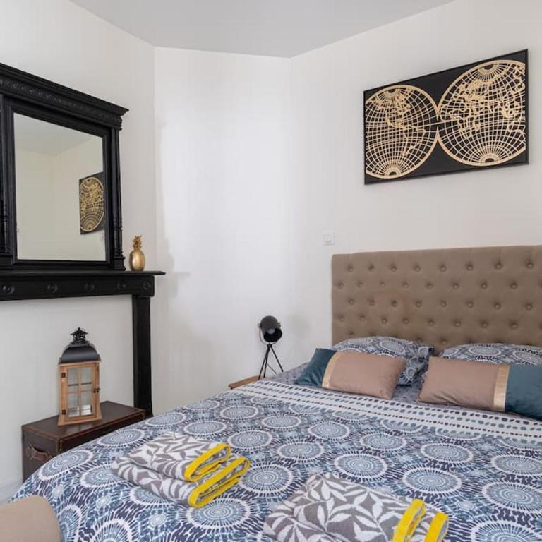 Voyages Voyages - Proche gare - Appartamento con 1 Camera da Letto - 14