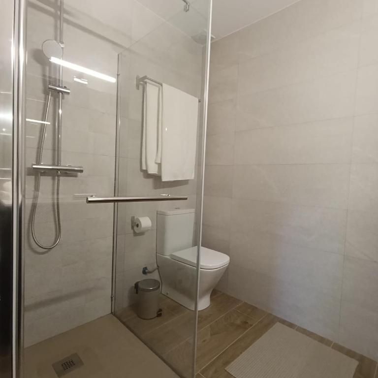 Alojamiento Amplio y Tranquilo - Apartamento de 2 dormitorios - 20