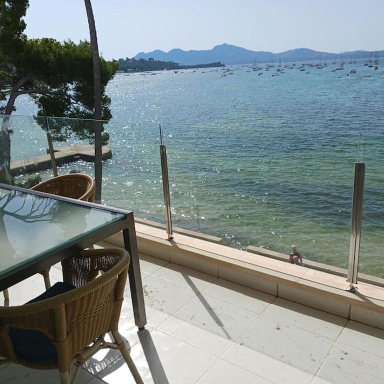 Catalina 3B es un moderno apartamento frente al mar en el Pinewalk - Appartamento con 3 Camere da Letto e Vista Acqua - 20