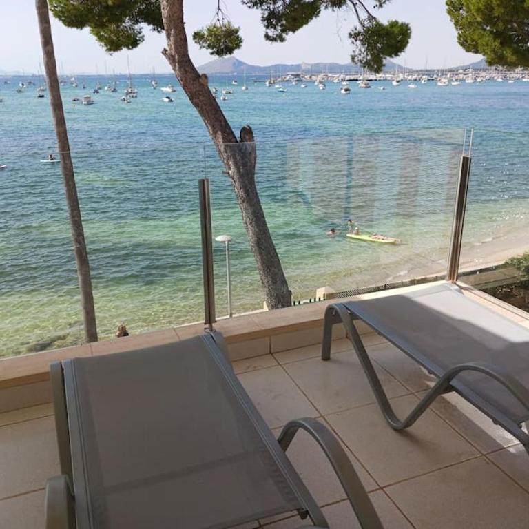Catalina 3B es un moderno apartamento frente al mar en el Pinewalk - Appartamento con 3 Camere da Letto e Vista Acqua - 2