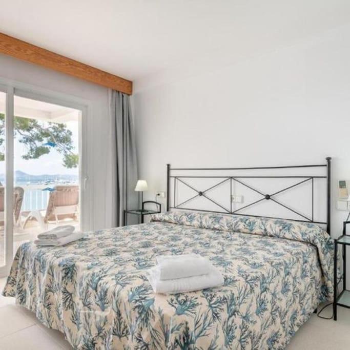 Catalina 3B es un moderno apartamento frente al mar en el Pinewalk - Appartamento con 3 Camere da Letto e Vista Acqua - 15