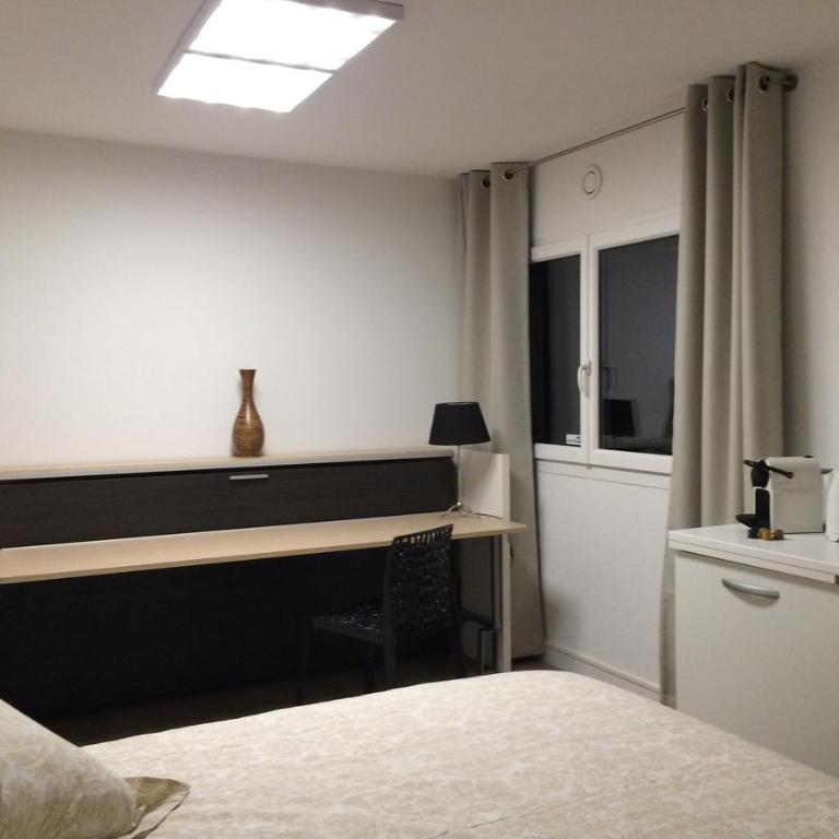 Point Cardinal - Appartement - Rez-de-Chaussée - 29