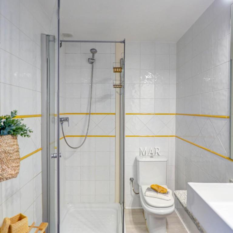 Velero Attic by Hello Homes Sitges - Apartamento - 31