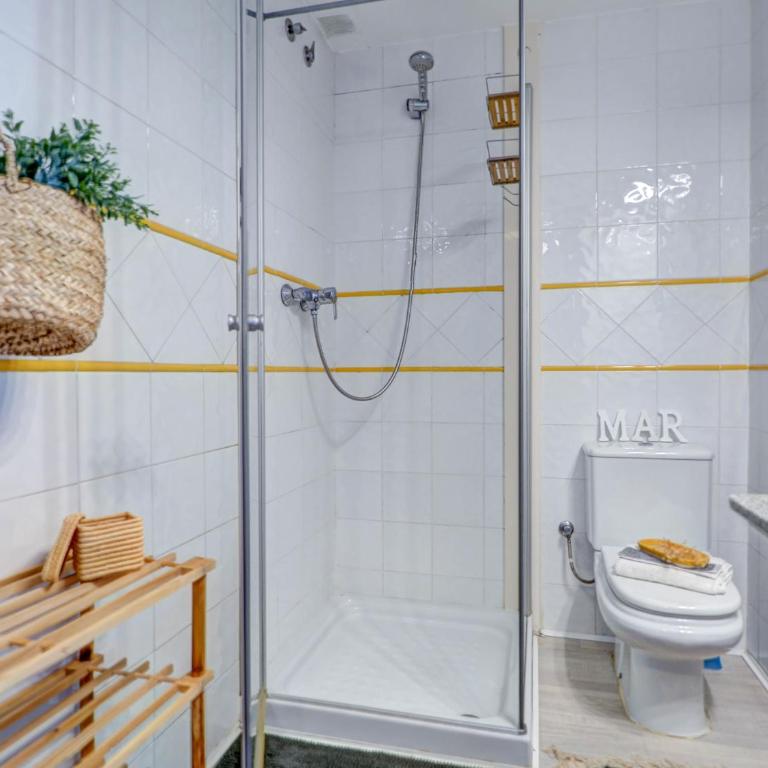 Velero Attic by Hello Homes Sitges - Apartamento - 32