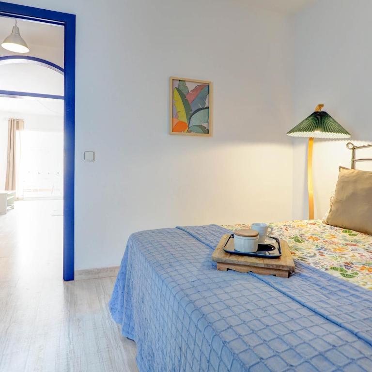 Velero Attic by Hello Homes Sitges - Apartamento - 16