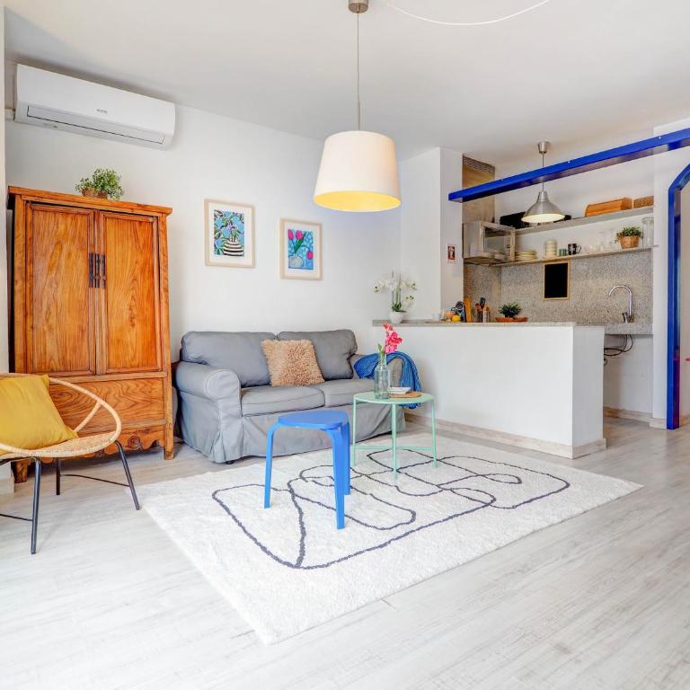 Velero Attic by Hello Homes Sitges - Apartamento - 7